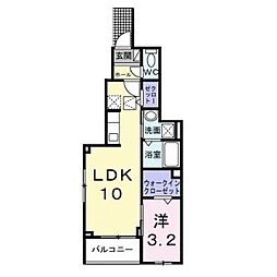JR横浜線 淵野辺駅 バス10分 上宿下車 徒歩4分