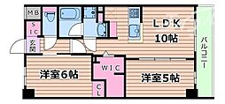 Osaka Metro谷町線 南森町駅 徒歩1分 14階/-