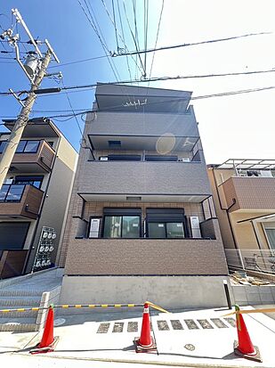 外観画像