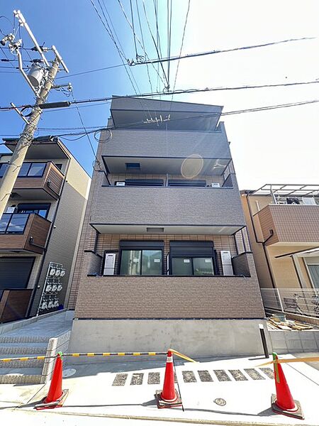 外観画像