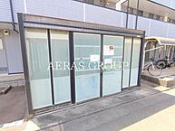 東京都国分寺市東戸倉1丁目27-3：物件画像／アエラス所沢店 （株式会社アエラス）