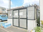 共用設備