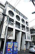 東京都調布市多摩川５丁目21-2（賃貸マンション1K・5階・17.89㎡） その20