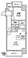 SEASONFLATS押上6階19.4万円