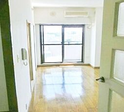 アドバンス江古田 9階2LDKのリビング/ダイニング