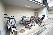 敷地内/建物