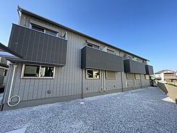 小田急小田原線 本厚木駅 バス6分 高坪入口下車 徒歩5分