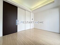 レジディア神戸元町 13階1Kのリビング/ダイニング