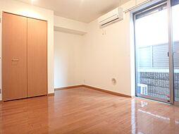 メゾン・フェニックスA 104 1階1Kのリビング/ダイニング