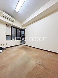 インペリアル御茶の水 1階ワンルームのリビング/ダイニング