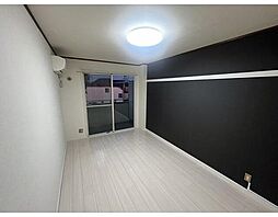 シャトーロマネ 3階1Kのリビング/ダイニング