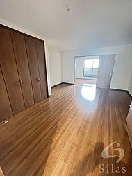 リレックス鳳中町 3階1LDKのリビング/ダイニング