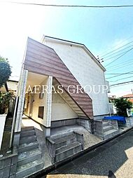 ファーストベル西都賀