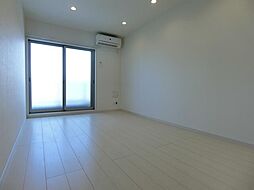 JR中央線 武蔵境駅 徒歩19分の賃貸マンション 2階1Kのリビング/ダイニング