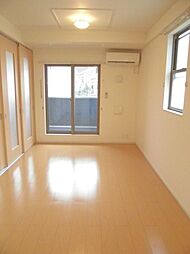 グラン・テールIV 2階2LDKのリビング/ダイニング