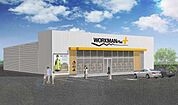 ワークマンプラス東大阪布施店 424m