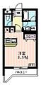 トミボナール2階6.2万円