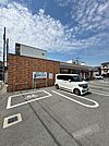 セブンイレブン堺向陵中町5丁店 380m
