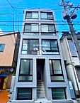 東京都品川区小山4丁目：物件画像／株式会社エーアイアール 五反田店