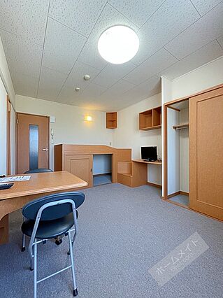 レオパレス外環富田林２_内装_0