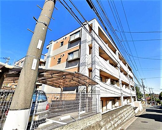 フォレスト三田_外観_1