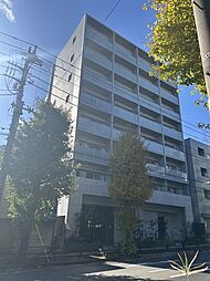 デュオステージ宮崎台