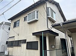 🉐敷金礼金0円！🉐沼津下香貫下障子戸建て