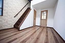 サニーサイド古淵 102 1階1Kのリビング/ダイニング