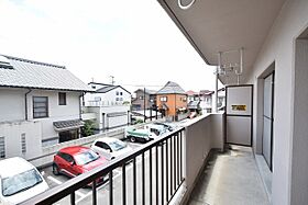 ヤマノリハイツ 301 ｜ 愛媛県松山市和泉南４丁目（賃貸マンション3LDK・3階・62.41㎡） その16