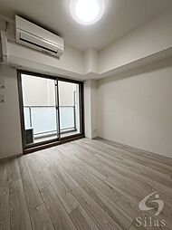 SOLASIA residence 千里丘 6階1Kのリビング/ダイニング