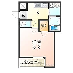 南海線 住ノ江駅 徒歩5分 1階/-