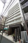 神奈川県川崎市多摩区登戸1831-1：物件画像／株式会社賃貸ステーション　稲田堤店