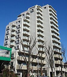ダイアパレス上石神井レジデンス