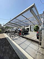 グリーンコートHII  ｜ 大阪府大阪市鶴見区緑４丁目（賃貸アパート2LDK・2階・64.06㎡） その13