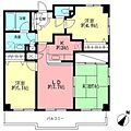 コンフォール湘南2階11.2万円