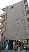 外観・土地