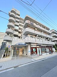 西川口駅 13.1万円