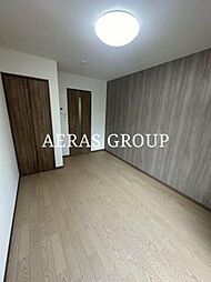 大和市西鶴間1丁目アパート 1Kの写真