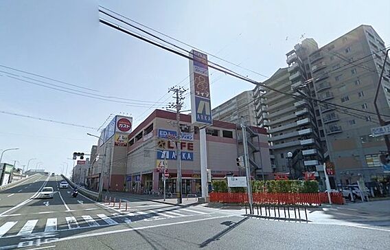 サン山口_周辺_0