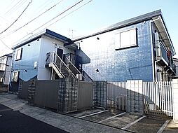 井土ヶ谷駅 6.0万円