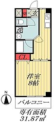 JR総武線 西船橋駅 徒歩4分