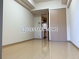 JR東海道・山陽本線 神戸駅 徒歩7分の賃貸マンション 11階1Kのリビング/ダイニング