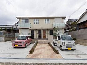 シャーメゾンゼゼ 0102 ｜ 奈良県桜井市大字谷285（賃貸アパート2LDK・1階・57.63㎡） その26