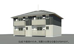 パークサイドヴィラIII