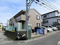 フラッツァらくだ坂