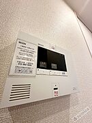 セコムホームセキュリティーでしっかりと防犯♪♪