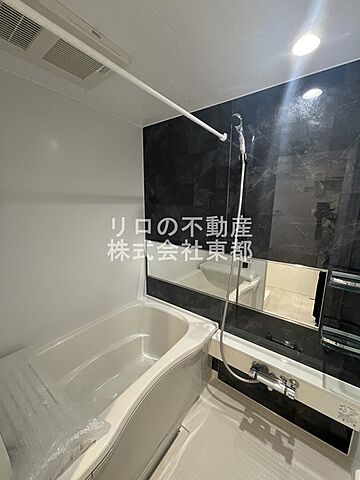 浴室