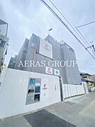敷地内/建物