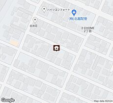 Ｋ’Zハイツ 202 ｜ 新潟県長岡市北山２丁目20-5（賃貸アパート2DK・2階・58.30㎡） その25