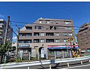 外観・土地